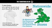Make Your own Custom T Shirt Online